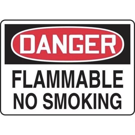 Accuform OSHA NOTICE Safety Sign NO CELLULAR MRFQ827VA MRFQ827VA